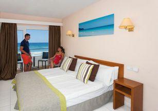 Hotell Kontiki Playa