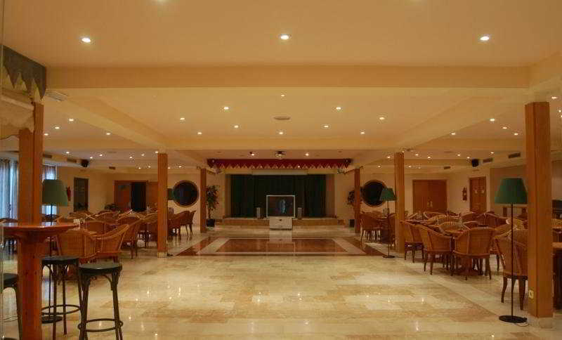 Kontiki Playa Hotell