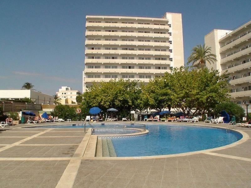 Kontiki Playa Hotell Playa de Palma (Mallorca)